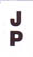 JP vertical labels W&Bk- .4