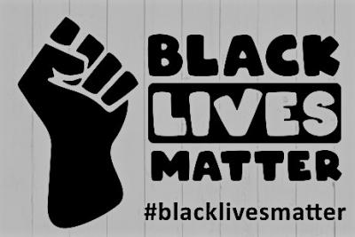 Black Lives Matter