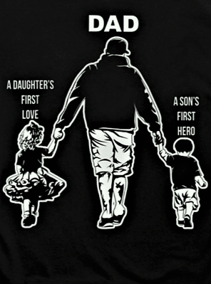 Dad Daughter First Love....... 