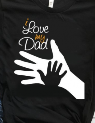 I love My Dad 