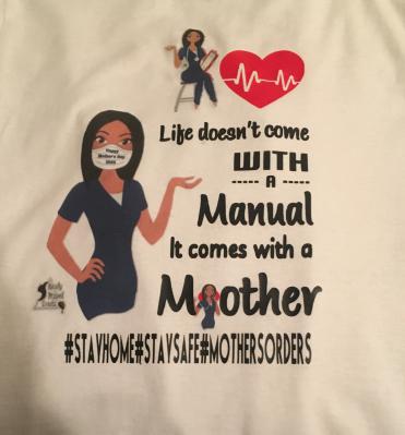 Mother's Manual 