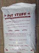 Cherry Pits 40 lb bag (Will NOT SHIP WITH USPS)