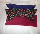 Cherry Pit Pads 6x17