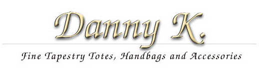 Danny K. Handbags