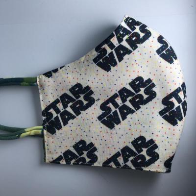 Fashionista Star Wars confetti